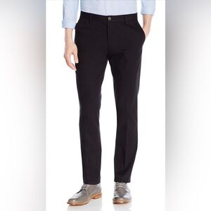 Goodthreads Men's Slim-Fit Wrinkle-Free Comfort Stretch Dress Chino Pant
